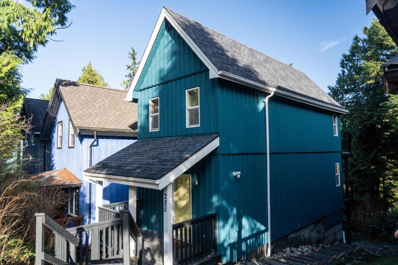 Kingfisher, Newly Renovated Suite On Ocean Inlet Ucluelet Exterior photo